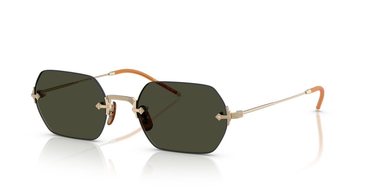 503571 - Gold - G-15