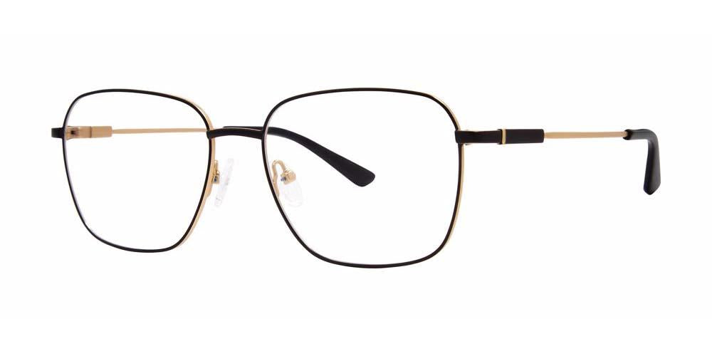 MTTBLCKGLD - Matte Black/Gold