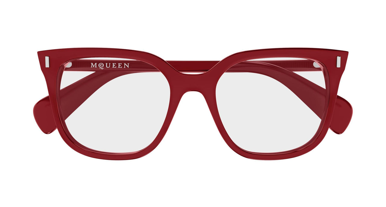 003 - Red - Transparent