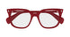 003 - Red - Transparent