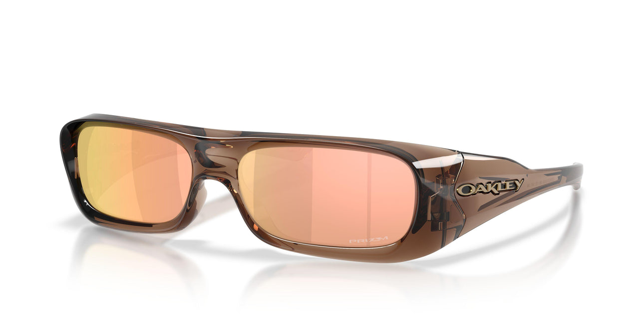 952003 - Brown - Prizm Rose Gold
