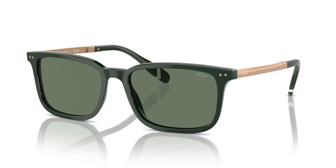 614071 - Green - Green