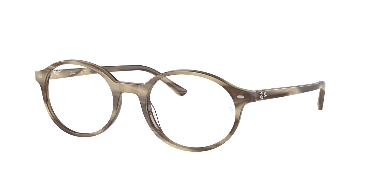 8357 - Beige - Clear