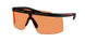 1BO90U - Black - Orange