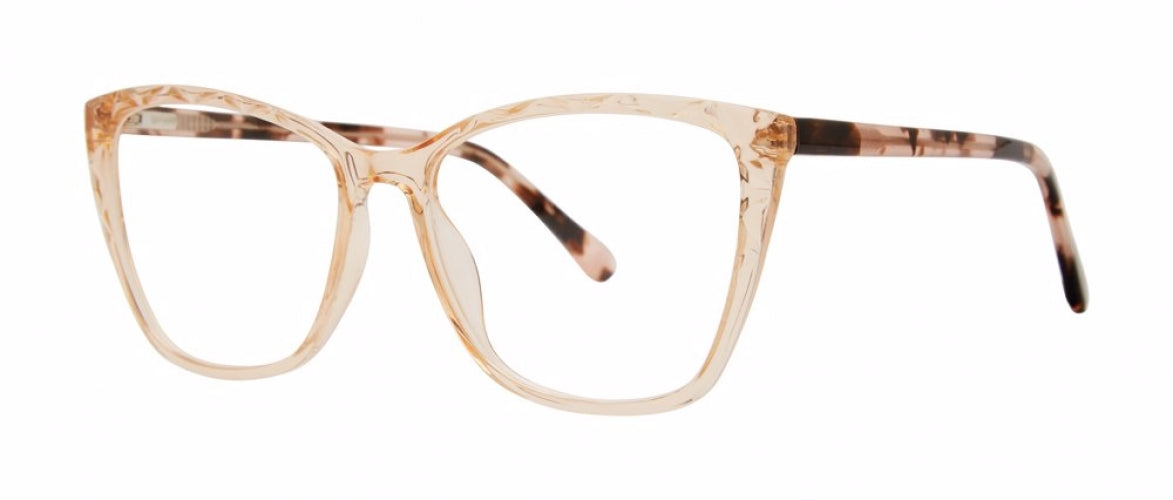 Genevieve Paris Design MINDFUL Eyeglasses