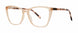 Genevieve Paris Design MINDFUL Eyeglasses