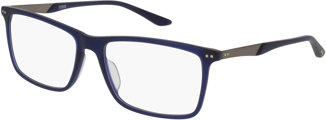 010 - Blue/Ruthenium