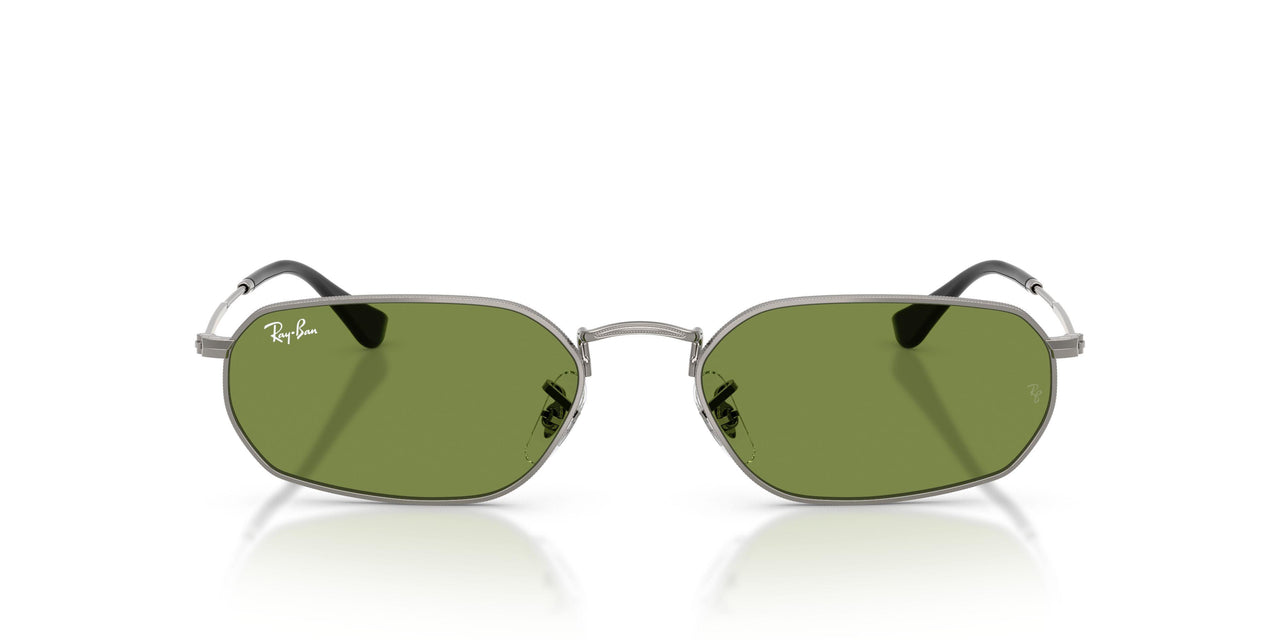 004/4E - Grey - Green
