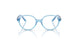 3981 - Blue - Clear