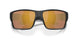 908014 - Black - Gold Mirror