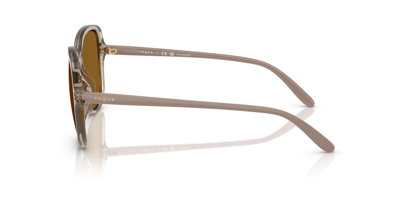 299083 - Brown - Dark Brown Polar