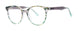 MODERN PLASTICS II ARRANGE Eyeglasses