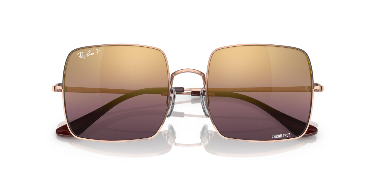 9202G9 - Gold - Red Mirror Polar