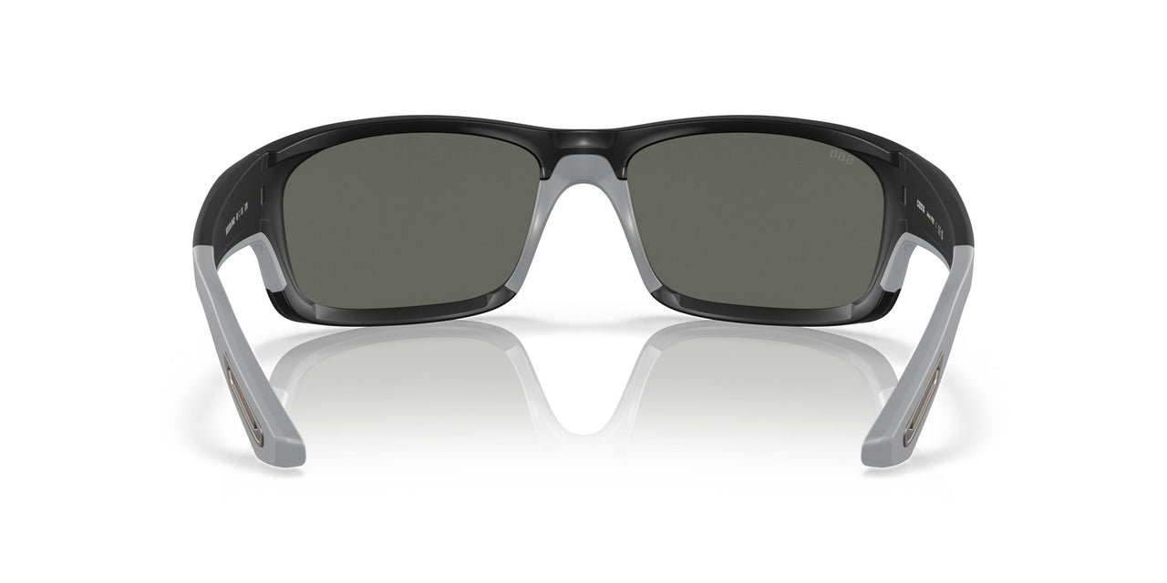 910604 - Black - Gray 580g