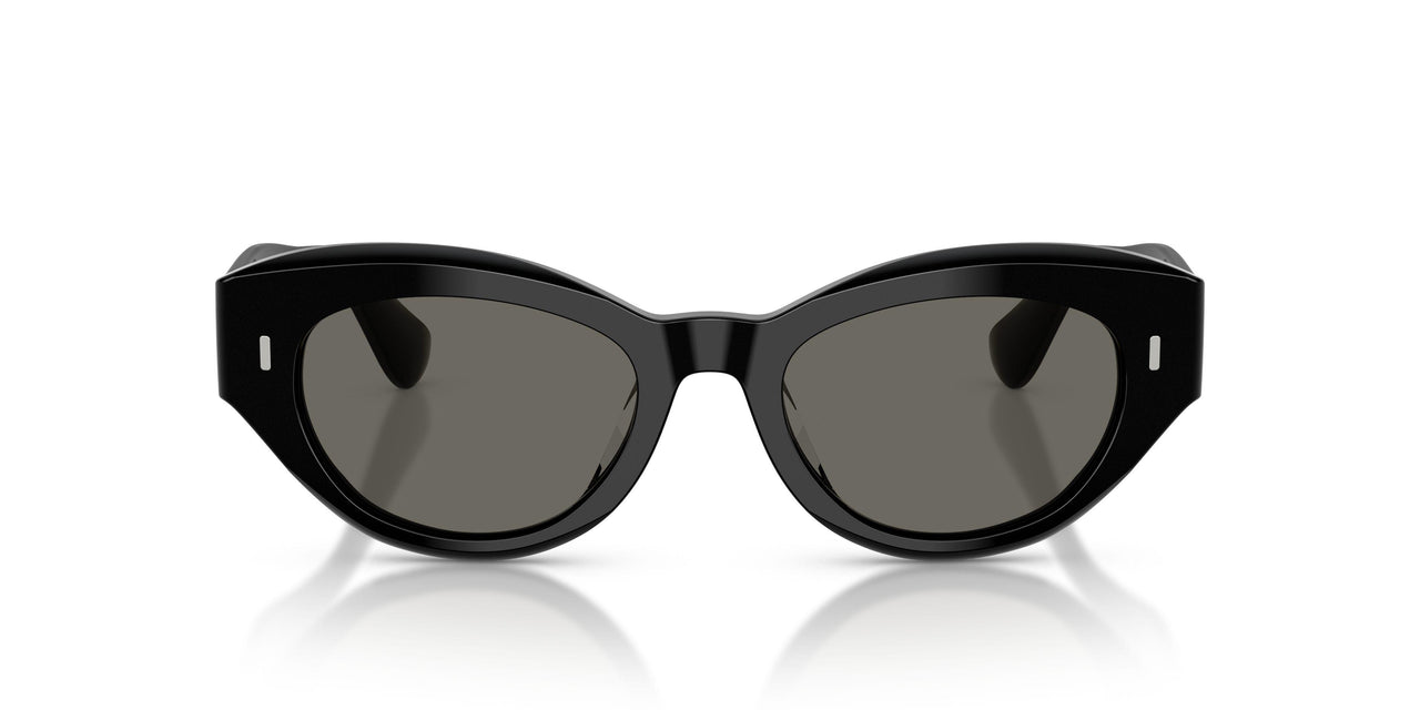 1731R5 - Black - Carbon Grey