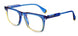 Etnia Barcelona BRUTAL NO.34 Eyeglasses