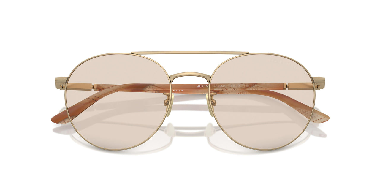 3002M4 - Gold - Photo Brown