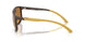 62586H - Brown - Brown Mirror Gold