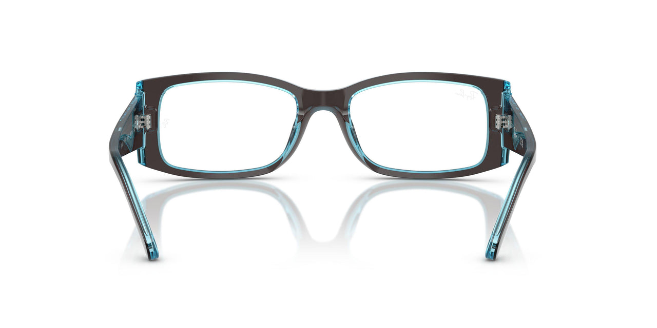 8366 - Brown - Clear