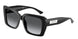 Jimmy Choo 5042 Sunglasses