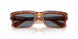 96/56 - Brown - Blue
