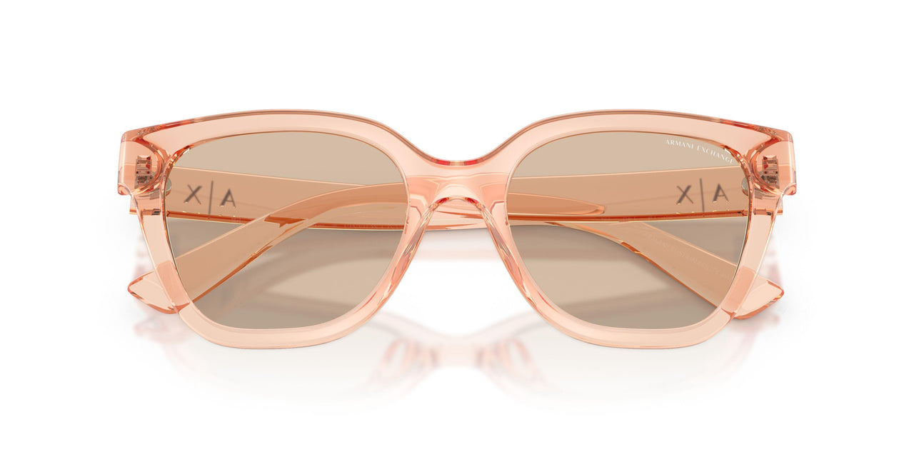 839593 - Pink - Light Brown