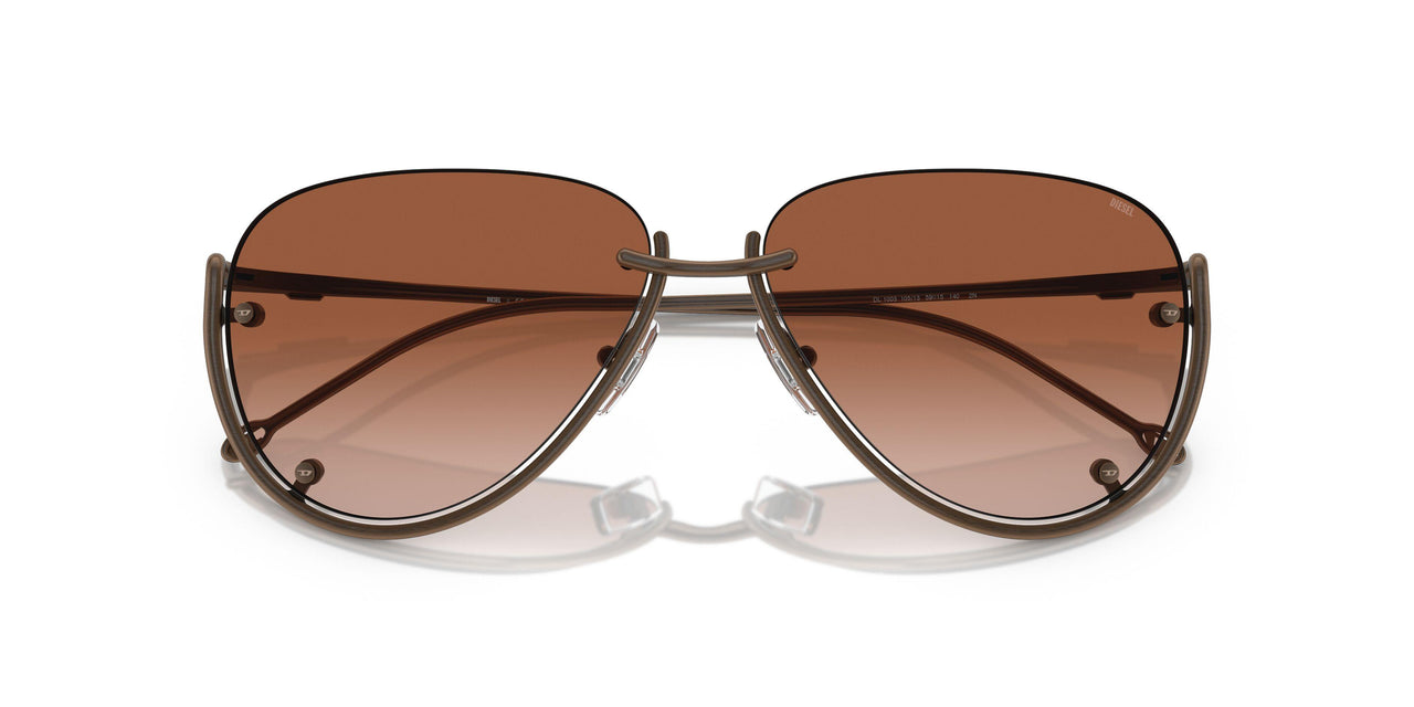 105/13 - Copper - Gradient Brown
