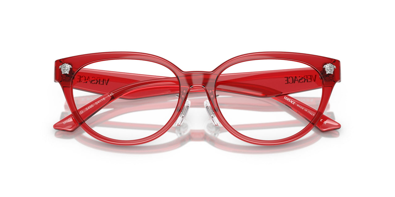 5495 - Red