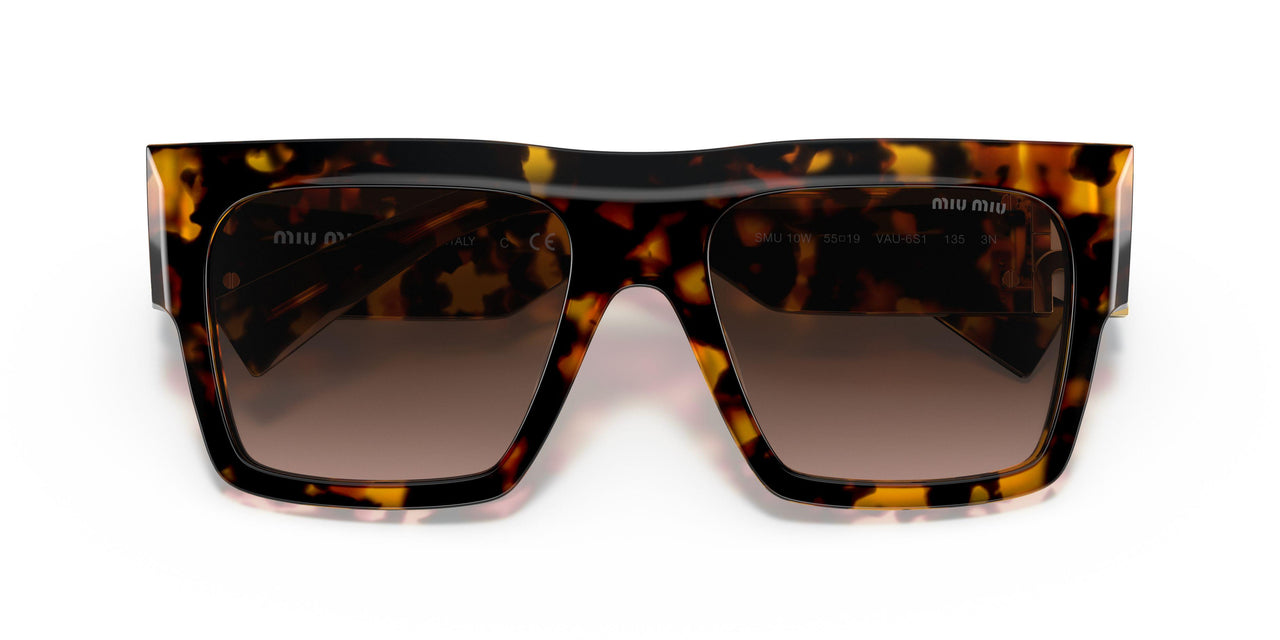 VAU6S1 - Havana - Brown Gradient