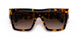VAU6S1 - Havana - Brown Gradient