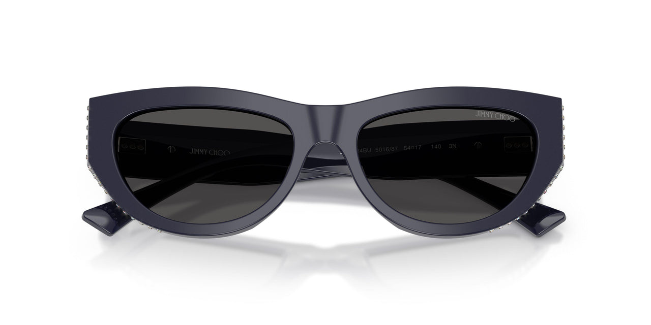 501687 - Blue - Dark Grey