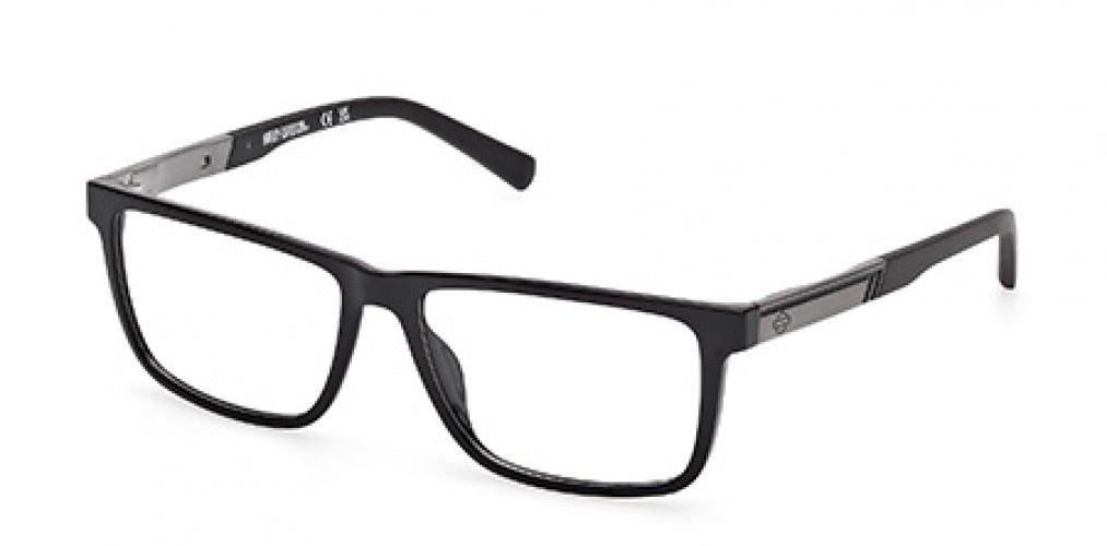 Harley-Davidson 50093 Eyeglasses