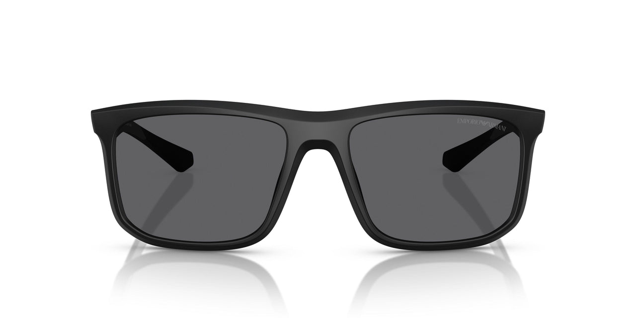 5001T3 - Black - Grey Polar