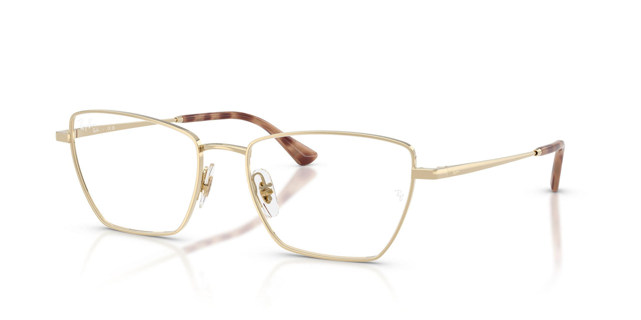 2993 - Gold - Clear