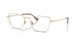 2993 - Gold - Clear