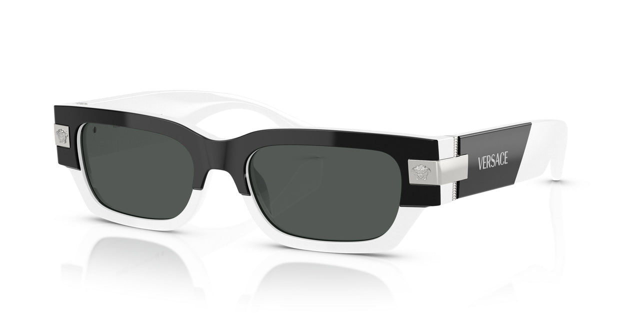 545987 - Black - Dark Grey