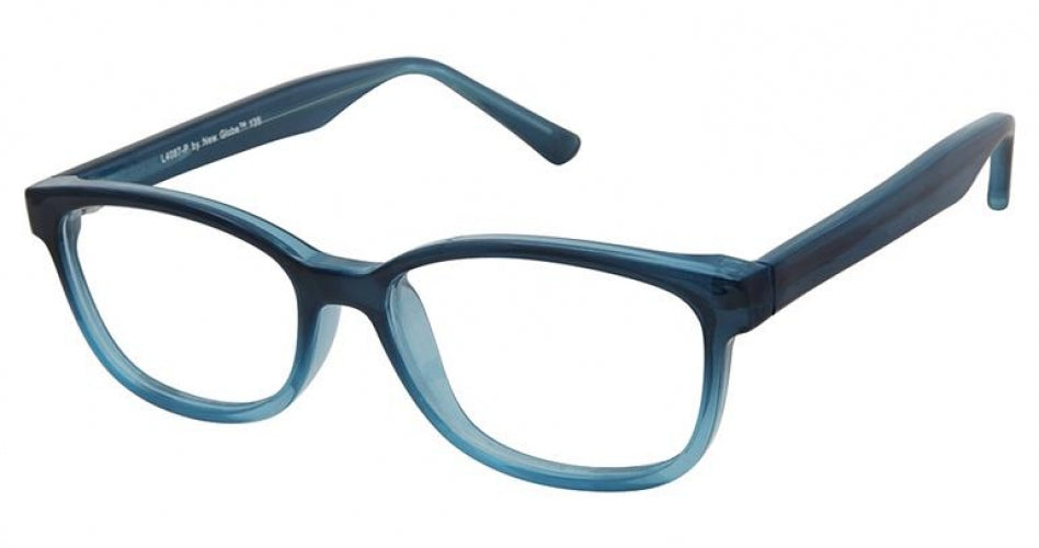 New Globe L4087-P Eyeglasses