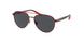 900687 - Red - Dark Grey
