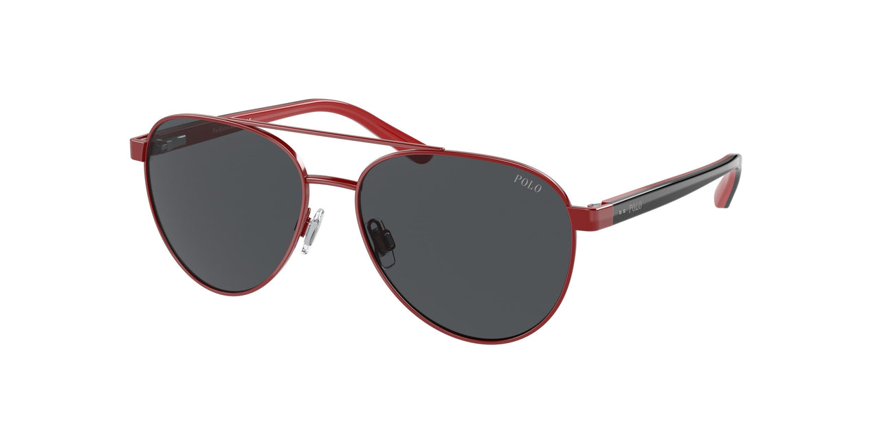 900687 - Red - Dark Grey
