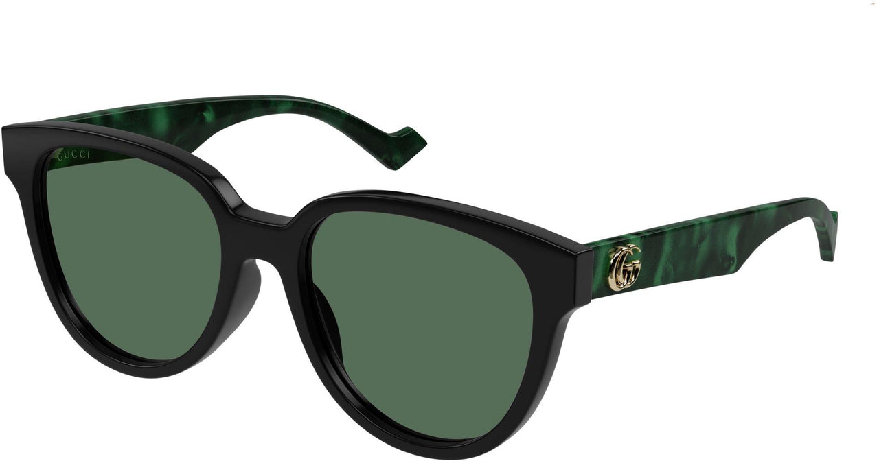 Gucci Logo GG0960SA Sunglasses