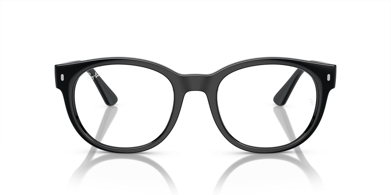 2000 - Black - Clear