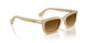 116985 - Brown - Light Brown Gradient Dark Brow