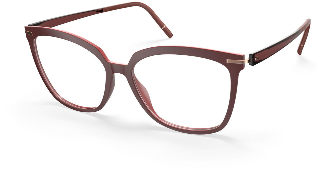 3530 - Wine Red
