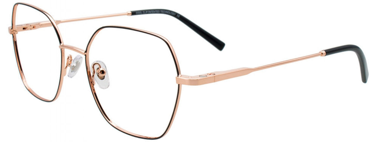 Cool Clip CC857 Eyeglasses