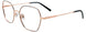 Cool Clip CC857 Eyeglasses