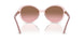 276314 - Pink - Pink Gradient Brown