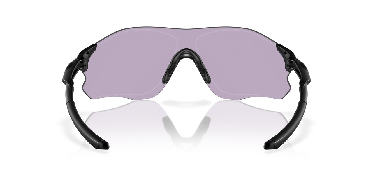 931306 - Matte White - Clear Black Photochromic