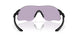 931306 - Matte White - Clear Black Photochromic