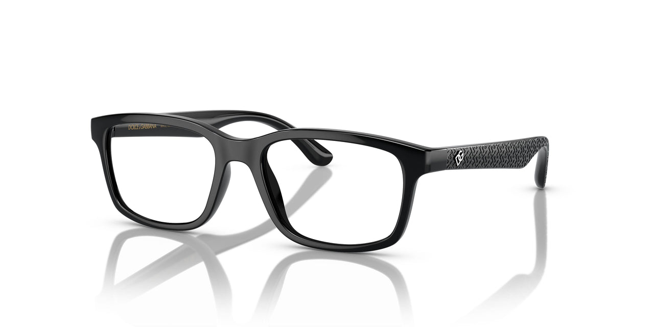501 - Black