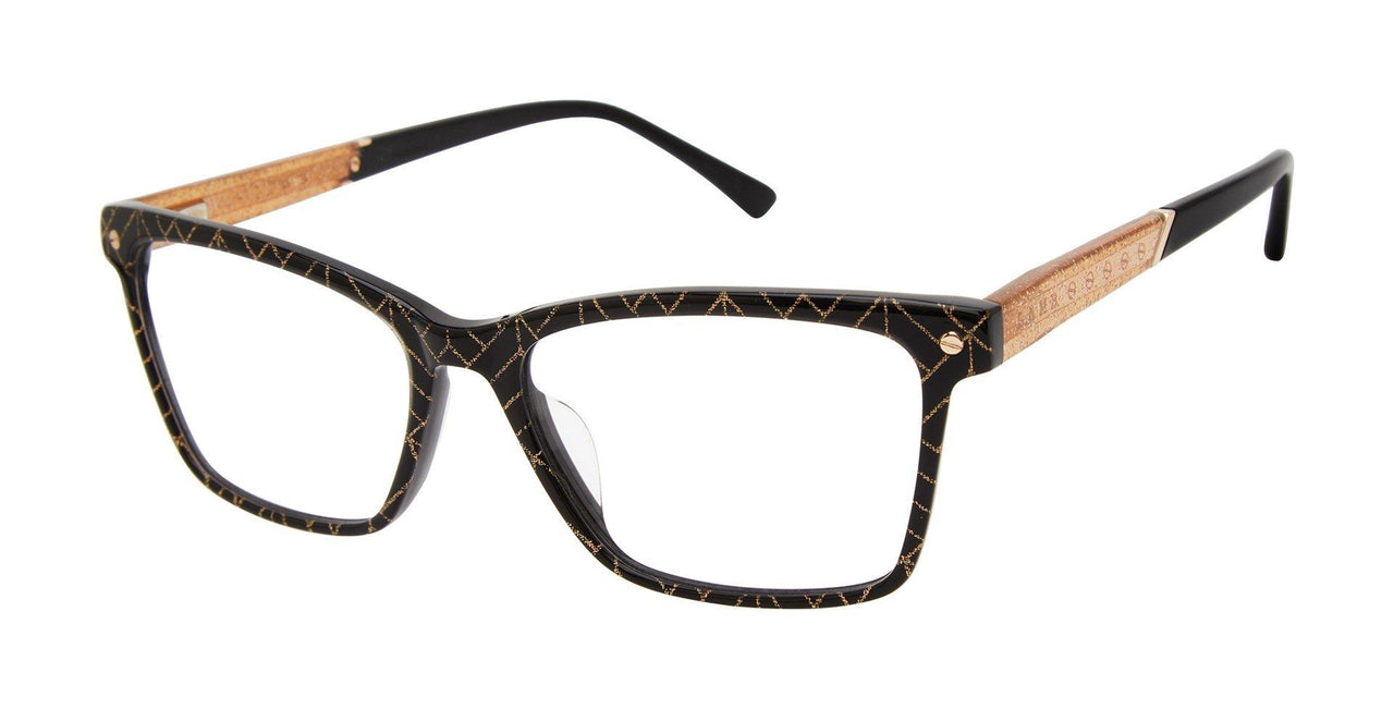 L.A.M.B. LAUF117 Eyeglasses